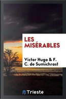 Les Misérables by victor hugo