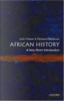African History by John Parker, Richard Rathbone