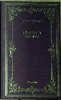La bella estate by Cesare Pavese