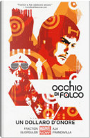 Occhio di Falco vol. 4 by Chris Eliopoulos, David Aja, Francesco Francavilla, Matt Fraction