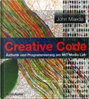 Creative Code by John Maeda, Red Burns