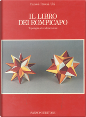 Il Libro dei Rompicapo by Dario Uri, Giovanni Ravesi, Luisa Canovi