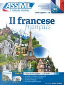 Il francese. Con 4 CD-Audio by Anthony Bulger