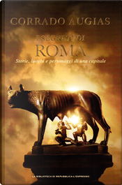 I segreti di Roma by Corrado Augias