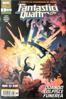 Fantastici Quattro n. 386 by Chip Zdarsky, Dan Slott