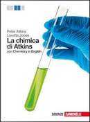 La Chimica di Atkins. Volume unico. Per le Scuole superiori. Con espansione online by Peter William Atkins