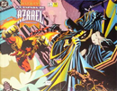 La espada de Azrael #1 by Dennis O'Neill