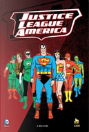 Justice League America: Starro il Conquistatore by Gardner F. Fox
