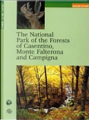 The National Park of the Forests of Casentino, Monte Falterona and Campigna by Mario Vianelli