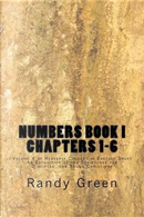 Numbers Book I by Randy Green