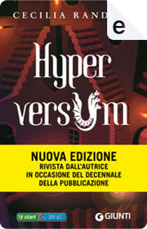 Hyperversum by Cecilia Randall