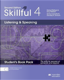 Skillful. Second Edition. Level 4 Listening and Speaking Premium Student's Pack by Aa. VV.