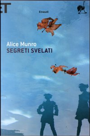 Segreti svelati by Alice Munro