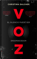Voz by Christina Dalcher