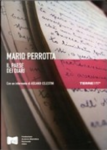 Il paese dei diari by Mario Perrotta