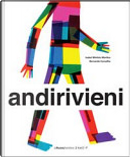 Andirivieni by Bernardo Carvalho, Isabel Minhós Martins