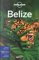 Belize by Alex Egerton, Daniel C. Schechter, Paul Harding