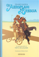 Gli aeroplani a Brescia by Franz Kafka
