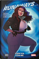 Runaways vol. 6 by Mariko Tamaki, Rainbow Rowell