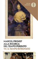 Il tempo ritrovato by Marcel Proust
