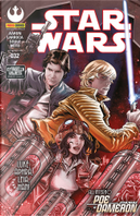 Star Wars #32 by Jason Aaron, Kieron Gillen