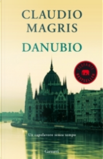 Danubio by Claudio Magris