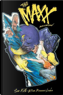 The Maxx Maxximized 5 by Sam Kieth