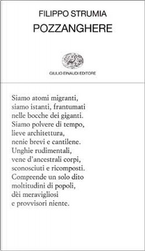Pozzanghere by Filippo Strumia