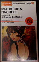 Mia cugina Rachele by Daphne du Maurier