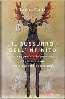 Il sussurro dell’infinito by Dario Canil