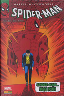 Marvel Masterworks: Spider-Man vol. 5 by John Sr. Romita, Stan Lee