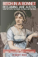 Bitch in a Bonnet by Robert Rodi