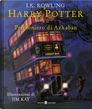 Harry Potter e il prigioniero di Azkaban by J. K. Rowling