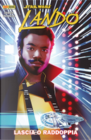 Star Wars: Lando by Rodney Barnes