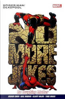 Spider-Man/Deadpool Vol.4 by Joshua Corin