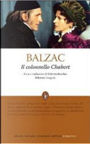 Il colonnello Chabert. Ediz. integrale by Honoré de Balzac