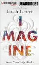 Imagine by Jonah Lehrer
