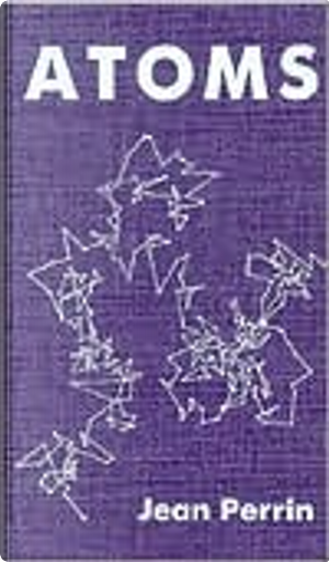 Atoms by Jean Perrin