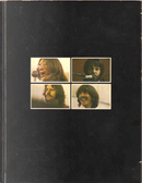 The Beatles Get Back by David Dalton, Jonathan Cott