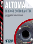 Terrore sotto la città by Donato Altomare