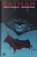 Batman by Brian Azzarello, Eduardo Risso