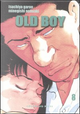Old Boy vol. 8 by Garon Tsuchiya, Nobuaki Minegishi