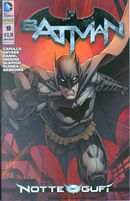 Batman #9 by James Tynion IV, Kyle Higgins, Scott Snyder, Tony S. Daniel