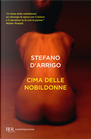 Cima delle nobildonne by Stefano D'Arrigo