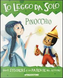 Pinocchio by Roberta Zilio