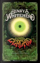Il grande cerchio by Henry S. Whitehead