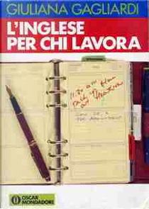 L'inglese per chi lavora by Giuliana Gagliardi