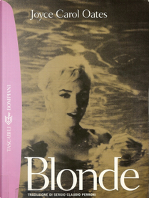 Blonde by Joyce Carol Oates