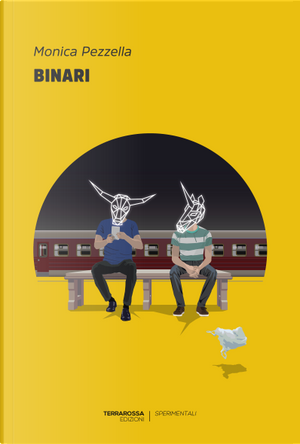 Binari by Monica Pezzella