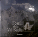 Fossili della val Badia by Hansi Costamoling, Willy Costamoling